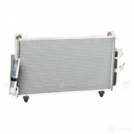 Радиатор кондиционера для автомобилей Outlander (03-) LUZAR lrac11135 4680295013037 9VGH9 W 3885204