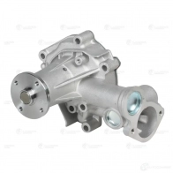 Насос водяной для автомобилей Hyundai H-1 Starex (97-)/Mitsubishi L200 (86-) 2.5D LUZAR 1440017040 LB DUOW lwp1123 - Изображение 2