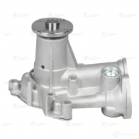 Насос водяной для автомобилей Hyundai H-1 Starex (97-)/Mitsubishi L200 (86-) 2.5D LUZAR 1440017040 LB DUOW lwp1123 - Изображение 3