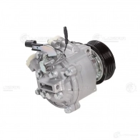Компрессор кондиционера для автомобилей Outlander XL (12-)/ASX (10-)/Lancer X (07-) LUZAR 1425585475 lcac1162 IL6 VIND - Изображение 2