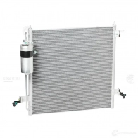 Радиатор кондиционера для автомобилей L200 (08-)