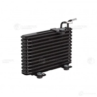 Радиатор масляный для автомобилей Outlander (12-) 2.4i/3.0i LUZAR UW X23U4 1425585390 loc1162