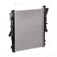 Радиатор охлаждения для автомобилей L200 (15-)/Pajero Sport (15-) 2.4D AT LUZAR 1H JRK 1425585540 lrc11150