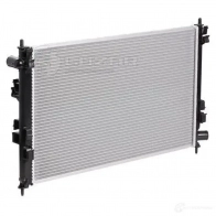 Радиатор охлаждения для автомобилей ASX (10-) 1.8i LUZAR 9F1PJ 9M 1425585544 lrc11199