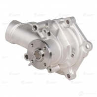Насос водяной для автомобилей Mitsubishi Outlander (03-) 2.4i [4G69] LUZAR lwp1120 1440017075 N7TC T - Изображение 2