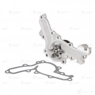 Насос водяной для автомобилей Mitsubishi Pajero Sport (08-)/Outlander III (13-) 3.0i [6B31] LUZAR 1440017076 lwp1103 P VUT5 - Изображение 1