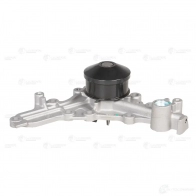 Насос водяной для автомобилей Mitsubishi Pajero Sport (08-)/Outlander III (13-) 3.0i [6B31] LUZAR 1440017076 lwp1103 P VUT5 - Изображение 3