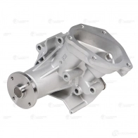 Насос водяной для автомобилей Mitsubishi Pajero Sport (08-)/L200 (06-) 2.5D LUZAR N MK8T 1440017077 lwp1148 - Изображение 2