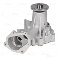 Насос водяной для автомобилей Mitsubishi Pajero Sport (08-)/L200 (06-) 2.5D LUZAR N MK8T 1440017077 lwp1148 - Изображение 3