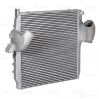 ОНВ (радиатор интеркулера) для автомобилей MB Actros MP1 (96-)/MP2/MP3 (03-)