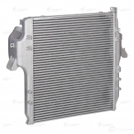 ОНВ (радиатор интеркулера) для автомобилей MB Actros MP1 (96-)/MP2/MP3 (03-) LUZAR lric1529 1440017084 2 SA7FY - Изображение 2