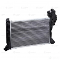 Радиатор охлаждения для автомобилей Sprinter (95-) A/C+ LUZAR 4680295007579 lrc1530 3885386 9XRTPK K