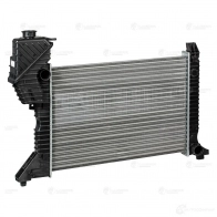 Радиатор охлаждения для автомобилей Sprinter (95-) A/C- LUZAR 3885389 4680295007944 lrc1580 F2SC 8