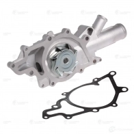 Насос водяной для автомобилей Mercedes-Benz Sprinter (06-)/Sprinter Classic (13-) 2.1D [OM646] LUZAR 1425585630 lwp15646 0EX4 4 - Изображение 2