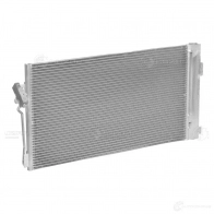 Радиатор кондиционера для автомобилей Mercedes-Benz Vito/Viano (03-)