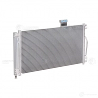 Радиатор кондиционера для автомобилей C-class (W203) (00-)