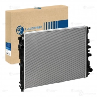Радиатор охлаждения для автомобилей E-class (W213, 238) (16-)/S-class (W222, 217) (13-)/GLC-class (X253) (15-) M/A