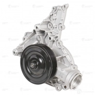 Насос водяной для автомобилей Mercedes-Benz E (W212) (09-)/ML (W164) (05-) 2.5i/3.0i/3.5i [M272] LUZAR lwp1521 1440017162 3QN I5D - Изображение 2