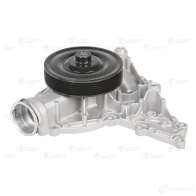Насос водяной для автомобилей Mercedes-Benz E (W212) (09-)/ML (W164) (05-) 2.5i/3.0i/3.5i [M272] LUZAR lwp1521 1440017162 3QN I5D - Изображение 3