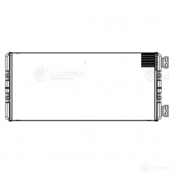 Радиатор отопителя для автомобилей Actros MP2/MP3 (03-) LUZAR DW VWI lrh1524 1440017182 - Изображение 3