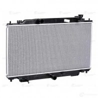 Радиатор охлаждения для автомобилей Mazda 3 (BM) (13-) LUZAR WLN4 B35 lrc2530 Mazda 3 (BM, BN) 3 2013 – 2018
