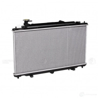 Радиатор охлаждения для автомобилей Mazda 6 (GJ) (12-) LUZAR C DVL4 lrc251pe 1425585710