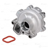 Насос водяной для автомобилей Mazda CX-5 (12-)/3 (13-) 2.0i Sky-Active LUZAR 1425585628 lwp2504 YDZXLN 0 - Изображение 2