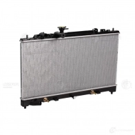 Радиатор охлаждения для автомобилей Mazda 6 (GH) (07-) AT LUZAR 3885467 4680295011873 W 8G9E lrc251lf