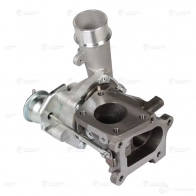 Турбокомпрессор для а/м Mazda CX-7 (07-) 2.3T LUZAR 6Y YM1EH lat2301 1440017197 - Изображение 2