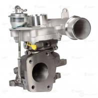 Турбокомпрессор для а/м Mazda CX-7 (07-) 2.3T LUZAR 6Y YM1EH lat2301 1440017197 - Изображение 3