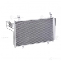 Радиатор кондиционера для автомобилей Mazda CX-5 (11-)
