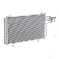 Радиатор кондиционера для автомобилей Mazda 6 III (12-)