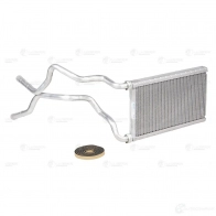 Радиатор отопителя для автомобилей Mazda 3 (BM) (12-)/6 (GJ) (12-) LUZAR 1440017219 X DYDE lrh2512 - Изображение 2