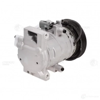 Компрессор кондиционера для автомобилей Mazda 6 (GH) (07-) LUZAR lcac2550 1425585428 M71 CWJ - Изображение 2