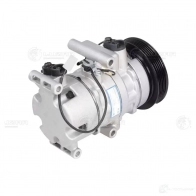 Компрессор кондиционера для автомобилей Mazda 3 (BK) (03-) 2.0i MT LUZAR lcac2520 G XWYNSE 1425585942 - Изображение 2