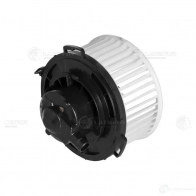 Электровентилятор отопителя для автомобилей Mazda 3 (BK) (03-) LUZAR AIJ HIB lfh2540 1425585281 - Изображение 2