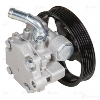 Насос ГУР для автомобилей Mazda 3 (BK) (03-) 1.6i LUZAR TIG 9Q 1440017232 lps2502 - Изображение 2