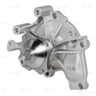 Насос водяной для автомобилей Mazda 323 (98-)/626 (94-) 1.8i/2.0i [FP, FS] LUZAR lwp2501 1440017241 8319 TO - Изображение 2