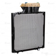 Радиатор охлаждения для автомобилей TGA (02-)/TGS (07-)/TGX (07-)