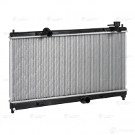 Радиатор охлаждения для автомобилей Lifan Solano (08-) 1.6i/1.8i MT LUZAR 1440017317 lrc3019 8 8FNE