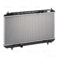 Радиатор охлаждения для автомобилей Lifan X50 (15-) 1.5i M/A LUZAR lrc3021 BY0 WZ 1440017320