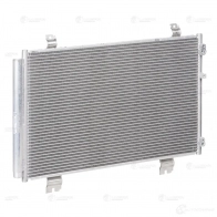 Радиатор кондиционера для автомобилей Lexus LS (06-) LUZAR 1440017350 lrac1946 AO7E NMW