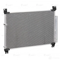 Радиатор кондиционера для автомобилей RX (15-) 3.5i LUZAR lrac1919 2NB BMI 1440017351