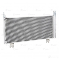Радиатор кондиционера для автомобилей Lexus RX (08-) 450h