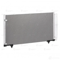Радиатор кондиционера для автомобилей Lexus RX (08-) 2.7i/3.5i LUZAR lrac1956 1440017353 7P5 D23Y