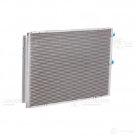 Радиатор кондиционера для автомобилей RX (03-) 3.0i LUZAR lrac1928 1KNQ6 S5 1425585330