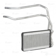 Радиатор отопителя для отопителя Lexus RX 300 (97-) LUZAR 1440017355 SHWZT Y lrh1928 - Изображение 2
