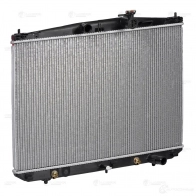 Радиатор охлаждения для автомобилей RX 350 (15-) 3.5i LUZAR 1440017362 lrc1919 MOBO IYZ