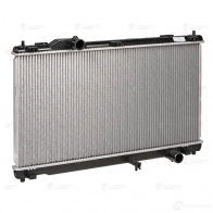 Радиатор охлаждения для автомобилей Lexus IS II (05-) 2.5i/3.5i LUZAR Z 868X lrc1913 1440017363
