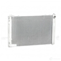 Радиатор охлаждения для автомобилей RX 330 (02-) LUZAR 4680295013006 3885422 OZ6H 3 lrc1929